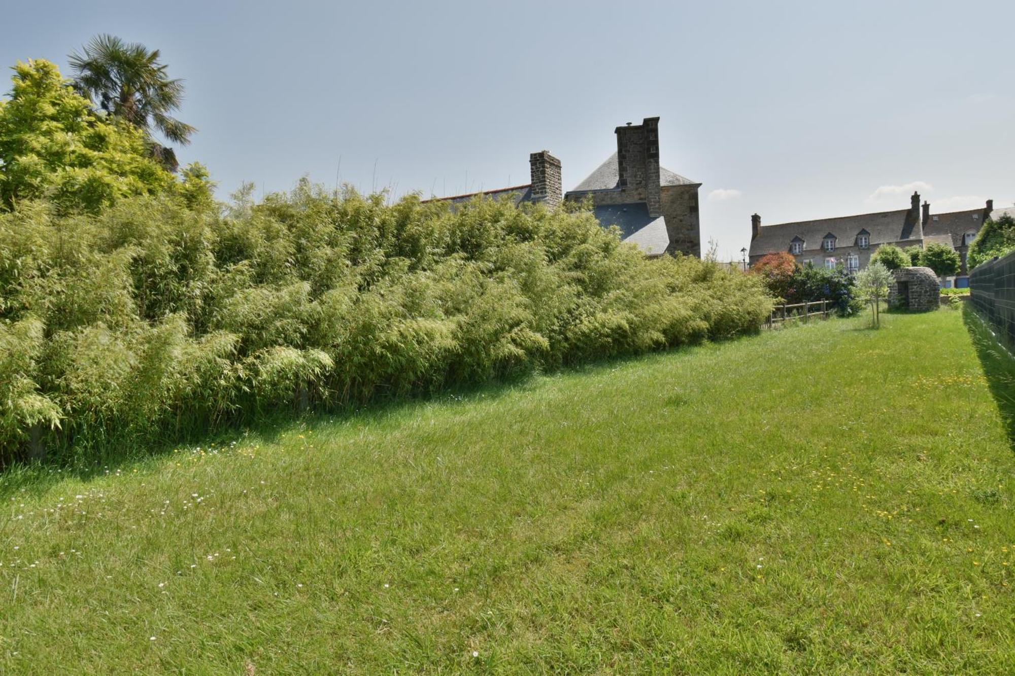 Gite Mont Saint Michel "Aucoeurdelabaie" Sains Esterno foto